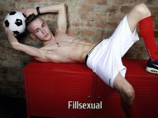 Fillsexual