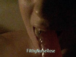 FilthyNurseRose Sexcam Zone