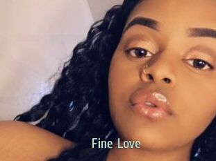 Fine_Love