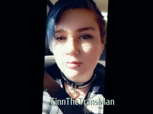 FinnTheTransMan