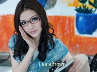 FionaBrown