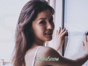 FionaSnow
