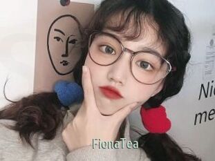 FionaTea