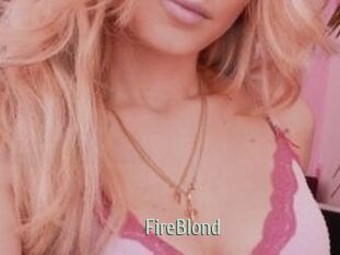 FireBlond