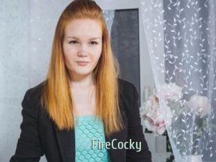 FireCocky