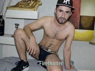 Fire_Hunter Sexcam Zone