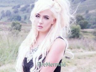 FireMermaid