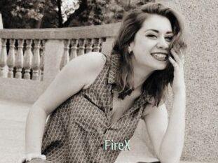 FireX Sexcam Zone