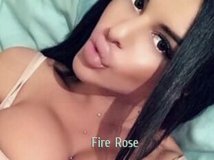 Fire_Rose