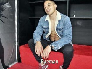 Fireman