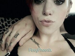 FireyPhoenix