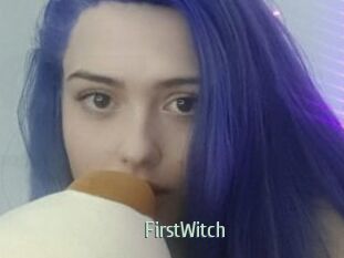 FirstWitch