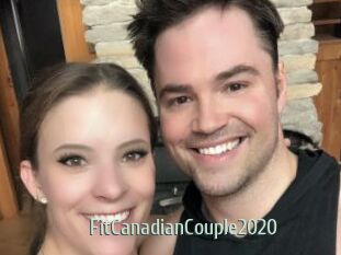 FitCanadianCouple2020