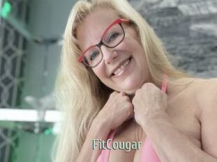 FitCougar Sexcam Zone