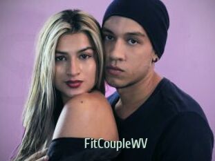 FitCoupleWV