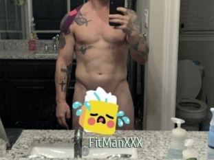 FitManXXX