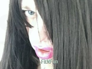 FitNFun
