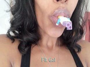 Fit_Gal