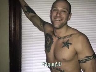 Fitguy90