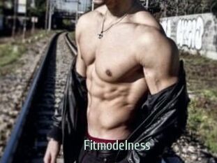 Fitmodelness