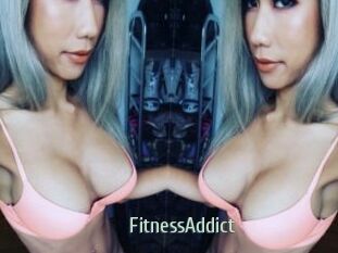 FitnessAddict