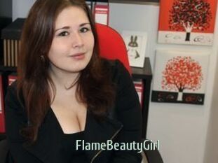 FlameBeautyGirl Sexcam Zone