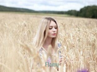 Flamy