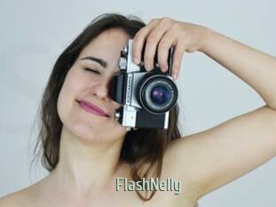 FlashNelly