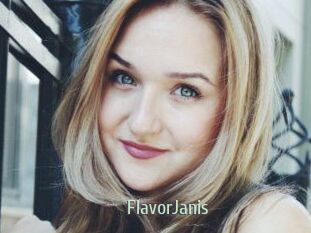 FlavorJanis