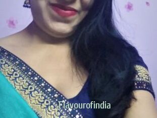 Flavourofindia