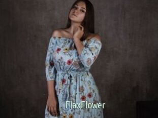 FlaxFlower