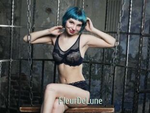 FleurDeLune Sexcam Zone