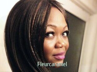 Fleurcaramel
