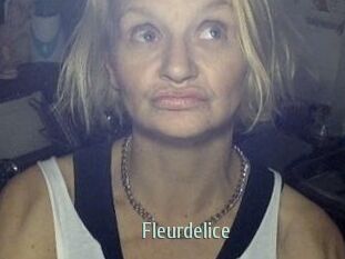 Fleurdelice