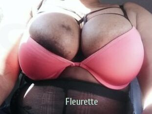 Fleurette