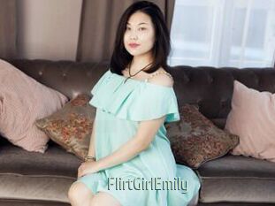 FlirtGirlEmily