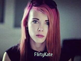 FlirtyKate