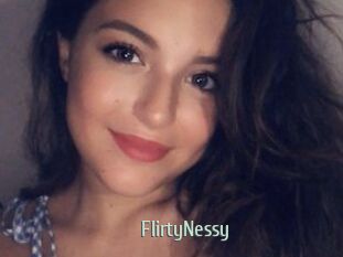 FlirtyNessy