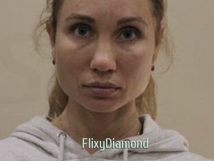 FlixyDiamond