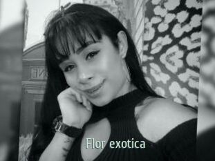 Flor_exotica
