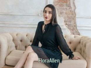 FloraAllen