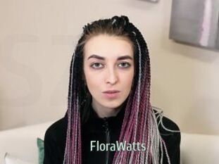 FloraWatts