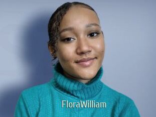 FloraWilliam