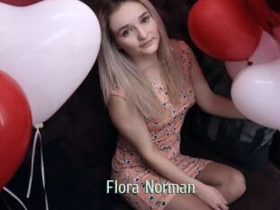 Flora_Norman