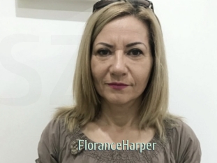 FloranceHarper Sexcam Zone