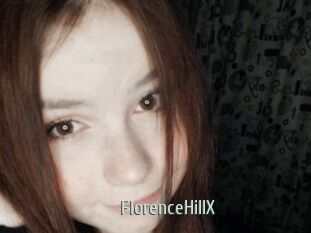 FlorenceHillX
