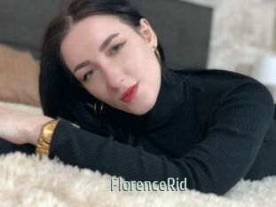 FlorenceRid