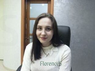 FlorenceS