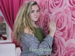 FloresDream
