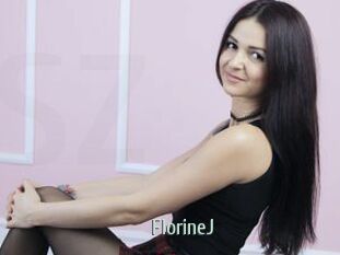 FlorineJ